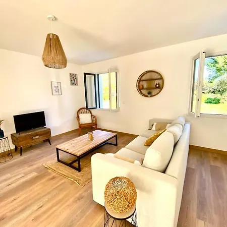 La Bessinoise, 4chambres, Fibre Optique Et Canoe Niort & *