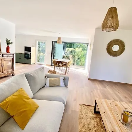 La Bessinoise, 4chambres, Fibre Optique Et Canoe Niort & Hébergement de vacances