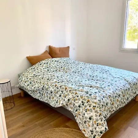 Hébergement de vacances La Bessinoise, 4chambres, Fibre Optique Et Canoe Niort & *