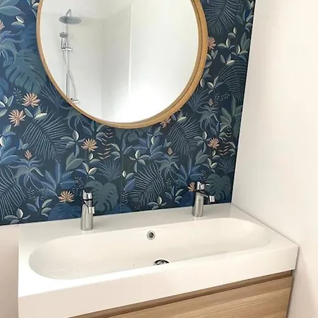 La Bessinoise, 4chambres, Fibre Optique Et Canoe Niort & Hébergement de vacances