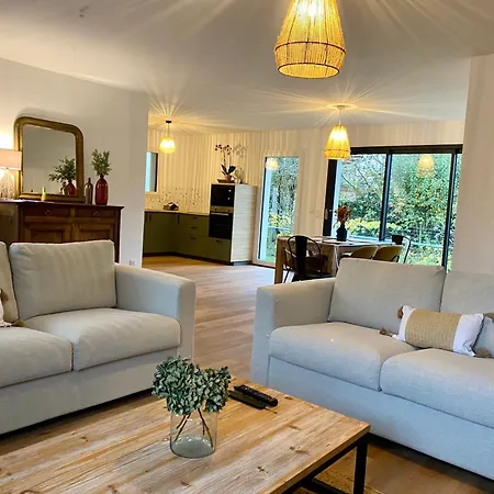 La Bessinoise, 4chambres, Fibre Optique Et Canoe Niort & *