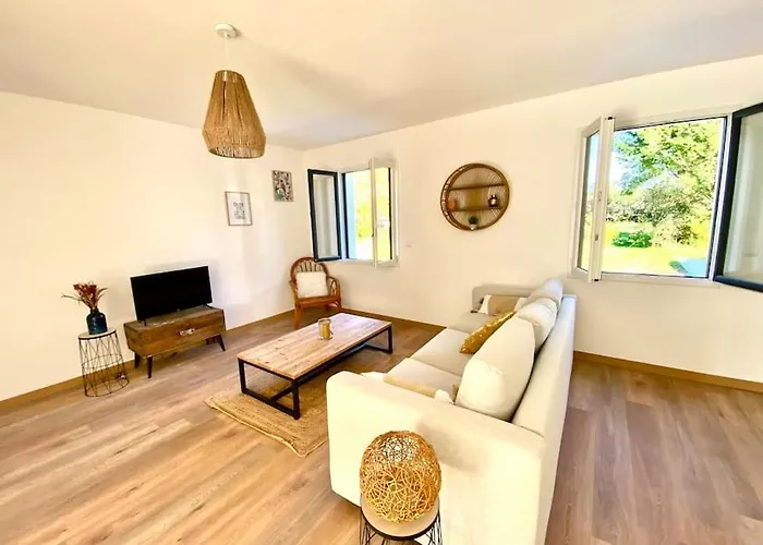 La Bessinoise, 4chambres, Fibre Optique Et Canoe Niort & *