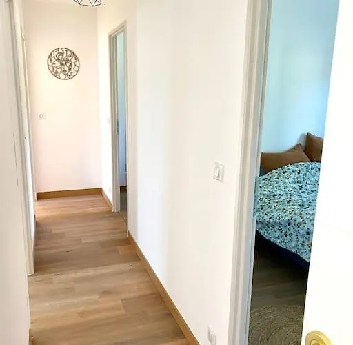 La Bessinoise, 4chambres, Fibre Optique Et Canoe Niort & * Bessines