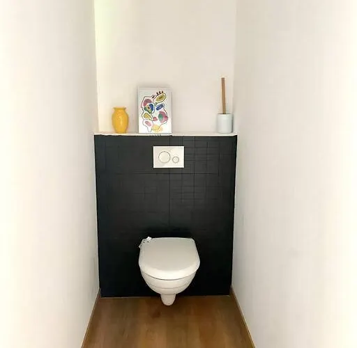 La Bessinoise, 4chambres, Fibre Optique Et Canoe Niort & Bessines