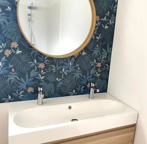 La Bessinoise, 4chambres, Fibre Optique Et Canoe Niort & 度假居