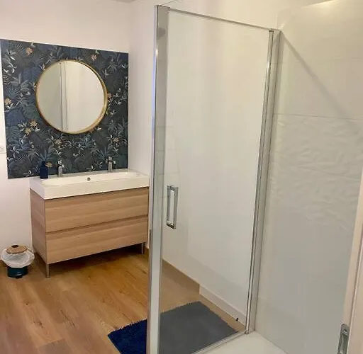 La Bessinoise, 4chambres, Fibre Optique Et Canoe Niort & 度假居 *