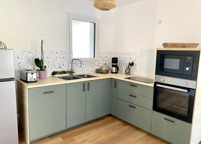 La Bessinoise, 4chambres, Fibre Optique Et Canoe Niort & Bessines