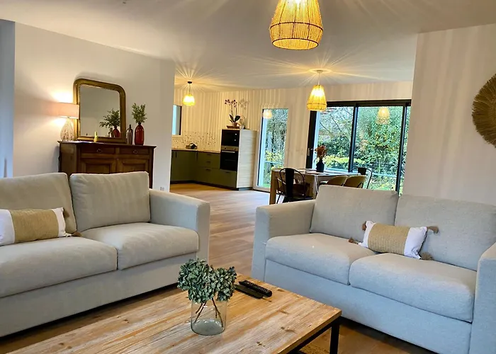 La Bessinoise, 4chambres, Fibre Optique Et Canoe Niort & *